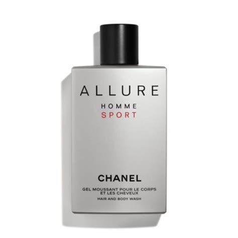 parfum allure chanel homme|chanel allure homme boots.